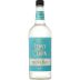 Lewis & Clark Tavern Cave Silver Rum (1 Liter) Front Bottle Shot