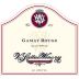 V. Sattui Rouge Gamay 2015 Front Label