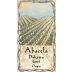 Abacela Dolcetto 2003 Front Label