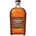 Redemption Bourbon Whiskey Front Bottle Shot