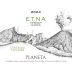 Planeta Contrada Taccione Etna Bianco 2024 Front Label