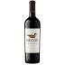 Decoy California Cabernet Sauvignon 2022 Front Bottle Shot