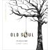 Old Soul Folklore Red Blend 2021 Front Label