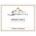 Chateau de Santenay Mercurey Blanc 2018 Front Label