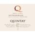 Quintay Grand Reserve Sauvignon Blanc 2013 Front Label