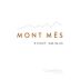 Castelfeder Mont Mes Pinot Grigio 2021 Front Label