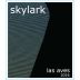 Skylark Las Aves 2016 Front Label