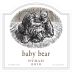 Pursued by Bear Baby Bear Syrah 2016 Front Label