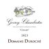 Domaine Duroche Gevrey-Chambertin Champ 2023 Front Label