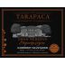 Vina Tarapaca Gran Reserva Etiqueta Negra Cabernet Sauvignon 2022 Front Label