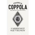 Francis Ford Coppola Diamond Collection Cabernet Sauvignon 2021 Front Label