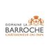 Domaine La Barroche Chateauneuf-du-Pape Signature 2015 Front Label
