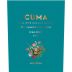 Cuma Malbec 2019 Front Label