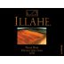 Illahe Vineyards and Winery Pinot Noir 2008 Front Label
