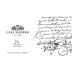 Casa Madero 2V Vino Blanco 2016 Front Label