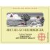 Michel-Schlumberger Cochons Sauvages Dry Creek Valley Zinfandel 2014 Front Label