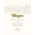 Bodegas Muga Seleccion Especial 2016 Front Label