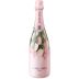 Jaume Serra Cristalino Bouquet Brut Rose Front Bottle Shot