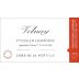 Domaine de Montille Volnay En Champans Premier Cru 2021 Front Label