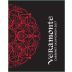 Veramonte Cabernet Sauvignon 2017 Front Label