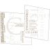 Cornerstone Cellars Benchlands Cabernet Sauvignon 2016 Front Label
