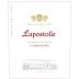Lapostolle Grand Selection Carmenere 2017 Front Label