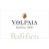 Castello di Volpaia Balifico 2020 Front Label