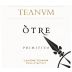 Cantine Teanum Otre Primitivo 2017 Front Label