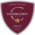 Columbia Crest Grand Estates Merlot 2016 Front Label