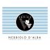 Abrigo Fratelli Nebbiolo d'Alba 2020 Front Label