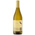 Edna Valley Vineyard Buttery Chardonnay 2021 Back Bottle Shot
