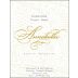 Michael Pozzan Special Selection Annabella Pinot Noir 2015 Front Label