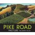 Pike Road Pinot Gris 2020 Front Label