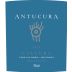Antucura Calcura 2016 Front Label