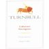 Turnbull Cabernet Sauvignon (1.5 Liter Magnum) 2019 Front Label