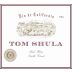 Tom Shula North Coast Red Blend 2016 Front Label