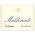 Maldonado Parr Vineyard Chardonnay 2021 Front Label