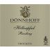 Donnhoff Roxheimer Hollenpfad Riesling Trocken 2022 Front Label