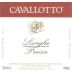 Cavallotto Langhe Bricco Boschis Freisa 2015 Front Label