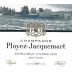 Champagne Ployez-Jacquemart Parcelle AB390 Meunier Extra Brut 2016 Front Label