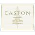 Easton Fiddletown Rinaldi Vineyard Old Vine Zinfandel 2017 Front Label