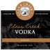 Clear Creek Vodka Front Label