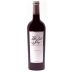 Zero One Vintners Wild Sky Cabernet Sauvignon 2013 Front Bottle Shot