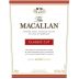 The Macallan Classic Cut Single Malt Scotch Whisky (2020 Edition) Front Label