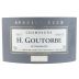 Goutorbe Special Club Brut Grand Cru 2012 Front Label