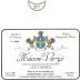 Domaine Leflaive Macon-Verze Les Chenes 2017 Front Label