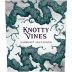 Knotty Vines Cabernet Sauvignon 2018 Front Label