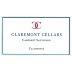 Claremont Cellars Cabernet Sauvignon 2014 Front Label