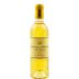 Chateau de Fargues Sauternes (375ML half-bottle) 2008 Front Bottle Shot