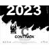 Passopisciaro Contrada C 2023 Front Label